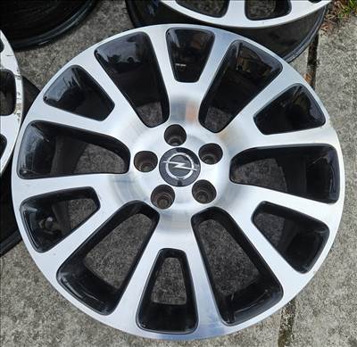 5x110 18 Opel gyári OPC line alufelni r18 " TPMS
