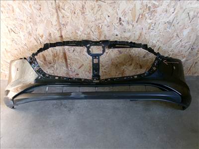 MAZDA 3 első lökhárító héj 2019- BCKN-50031