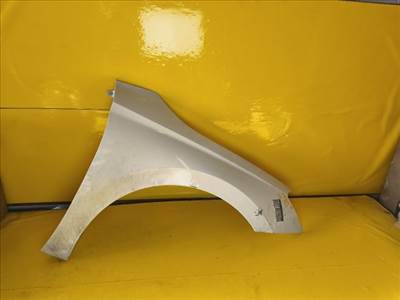 Skoda Fabia IV Jobb első Sárvédő 6va821106