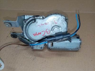 Opel Corsa B Hátsó Ablaktörlő Motor *107104*