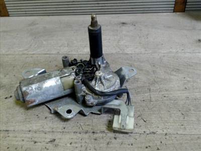 RENAULT Kangoo 2003.01 - 2008.01 Ablaktörlő motor hátsó