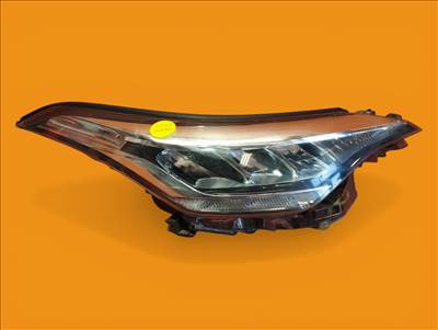 Toyota Chr jobb led lámpa 81110-F4180 (S5.120.325K)a