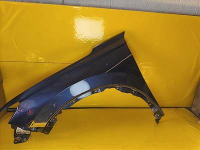 Honda CR-V VI Bal első Sárvédő