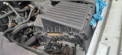 Volkswagen Golf IV 1.6 légszűrőház 