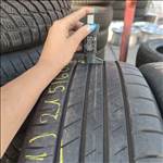 215/60 R17 Goodyear nyári gumi 30000ft a 4db/261/