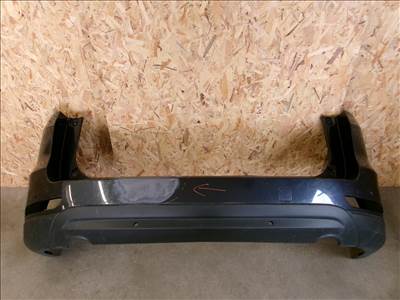 FORD S-MAX hátsó lökhárító héj 2020-