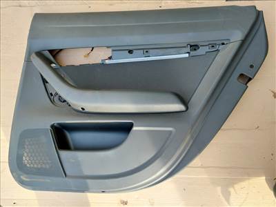 Audi A6 kombi ajtókárpit jobb hátsó 1000054333