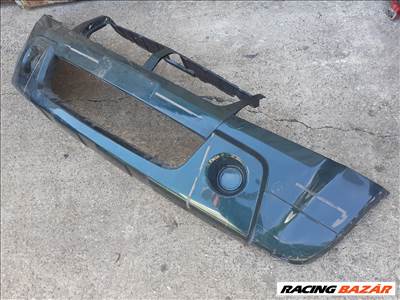 Suzuki Grand Vitara II első lökhárító 