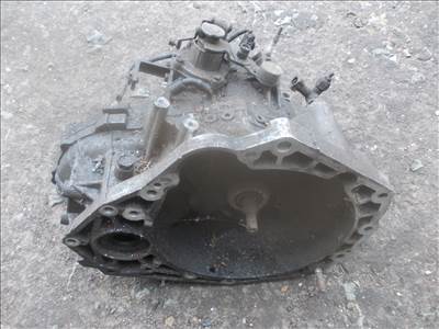 Suzuki SX4/ Fiat Sedici 1.6 váltó 2006-2014