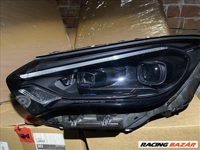 Mercedes EQE V295 bal fényszóró  a2959061901