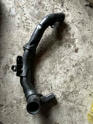 Volkswagen Passat B6 2.0 TDI B6 / Touran 2.0 CR Turbócső 5N0145840C  5n0145848f