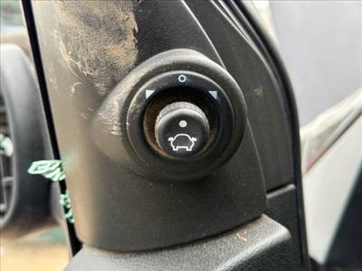 Ford Fusion Tükör Kapcsoló *160000*