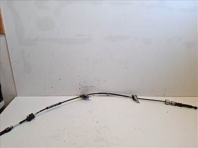 Mazda CX-3  váltóbovden