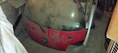 Ford Ka Mk1 Csomagtér ajtó 