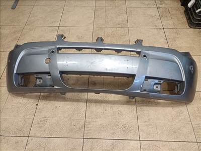 BMW X3 (E83) - Első lökhárító 