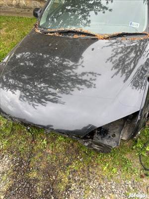 Ford Mondeo MK3 2005 motorháztető GO színkód  