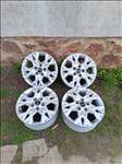  5x114.3 lyukosztású 6,5J Kia Ceed 16" újszerű (gyári felni) alufelni