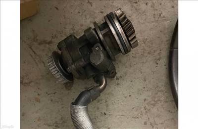 Volkswagen Phaeton, Touareg szervószivattyú 