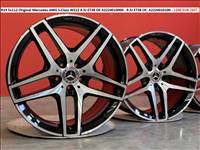 R19 5x112 Original Mercedes AMG S-Class W222 kétszéles gyári alufelnik felnik 19" 19col
