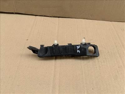 Hyundai i30 első lökhárító tartó bal 86515a6000