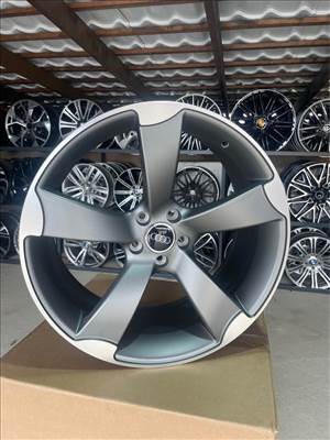Audi Rotor 20” alufelni