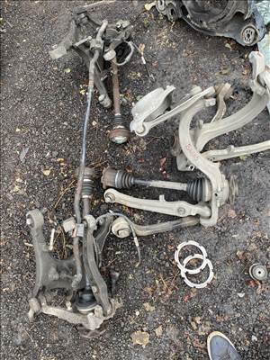 Audi A8 D3 futómű alkatrészek 2004 - 2010 