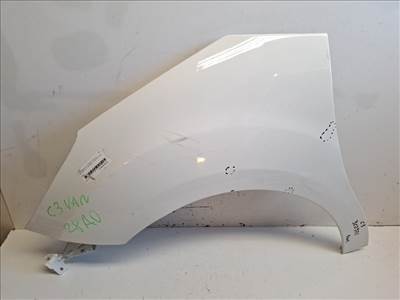 Citroen C3 (SC) bal első sárvédő