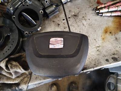 Seat Leon / Altea facelift 2009- kormánylégzsák 5p0880201ae