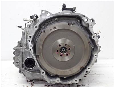 Toyota Yaris III 1.5 Hybrid automatas sebességváltó 1LM