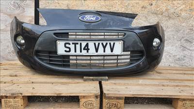 első lökhárító    2014 Ford KA