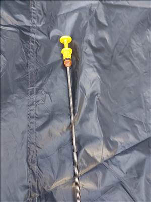 Mini One, Cooper, Cooper S, R56, R55, R57 olaj nívópálca 