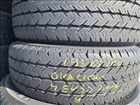  195/65/16" C Ovation négyévszakos gumi 