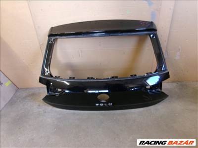VOLKSWAGEN POLO csomagtér ajtó 2022-