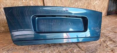 Volvo S80 98-tól Hátsó csomagtartó csomagtér ajtó csomagtartóajtó 2478