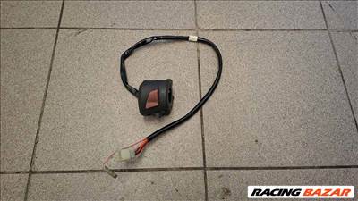 Derbi GPR 125 2011 kormány kapcsoló jobb