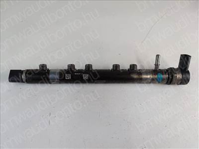 BMW 3 (F30, F80)  325 d Közösnyomócső (7800601, 13537800601, 13537809128, 13534740787)