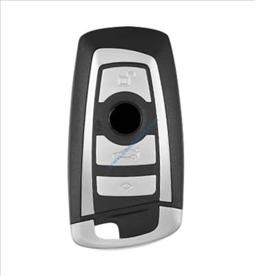 BMW kulcsház, kulcs borítás F01 F02 F06 F12 F13 F07 F10 F11 F15 F16 F20 F21 F22 F30 F31 F32 F33 F36 F34 F35 kulcs ház