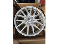 VOLKSWAGEN GOLF - Gyári alufelni 17x7 17" 7J