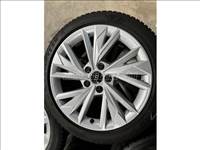 AUDI A3 - Gyári alufelni 17x8 17" 8J