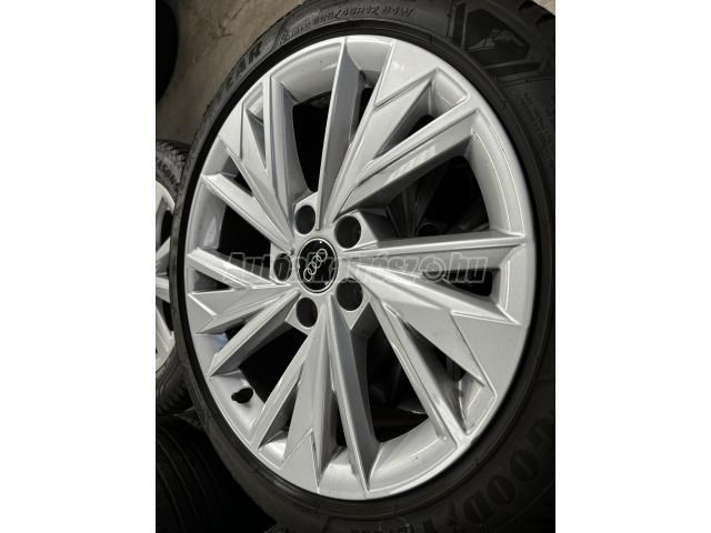 AUDI A3 - Gyári alufelni 17x8 17" 8J 2. kép