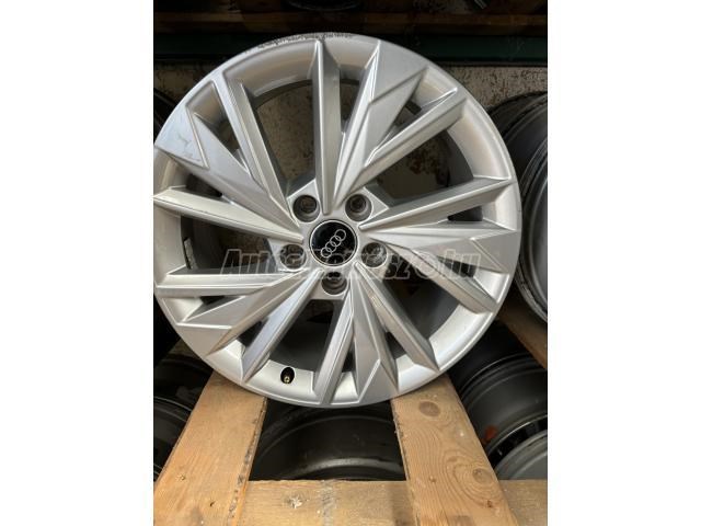 AUDI A3 - Gyári alufelni 17x8 17" 8J 3. kép