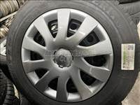 OPEL MOKKA X - Gyári acélfelni 16x6,5 16" 6.5J