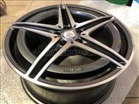 MERCEDES-BENZ EQC - Gyári alufelni 19x8 19" 8J