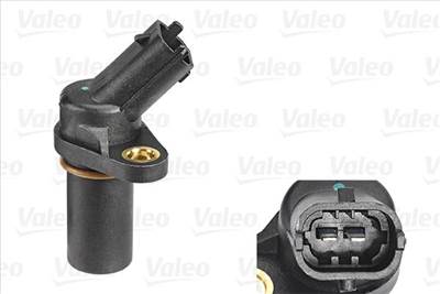 impulzusadó, főtengely VALEO 254000 for OPEL, GME, VAUXHALL, VOLVO, …