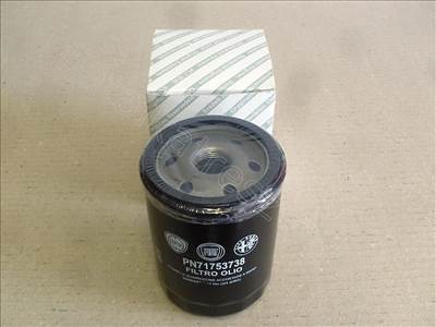 Olajszűrő - CHARIOT, MAREA, ECHO, GALANT, CARNIVAL, BONGO - 71753738, FT38001 -  - FIAT eredeti Eredeti új 71753738