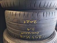  255/35/19" Dunlop nyári gumi 