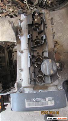 Volkswagen Polo V 1.4B CGG fűzött blokk hengerfejjel 