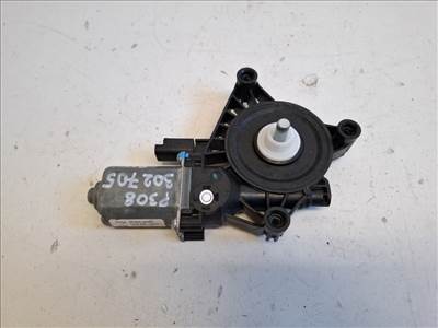Peugeot 308 (P5) bal hátsó ablakemelő motor 9830816080
