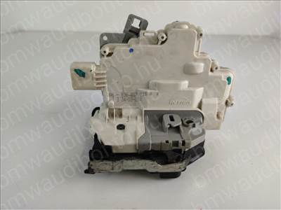 AUDI A4 Allroad B8 (8KH) Bal első ajtózár motor (8J2837015A)