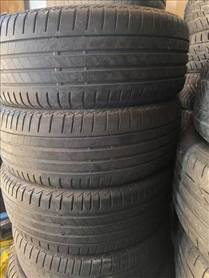  195/5516" 40e/4db használt Bridgestone nyári gumi gumi